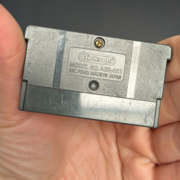 Gameboy Advance Barbie Secret Agent - Picture 3 of 4